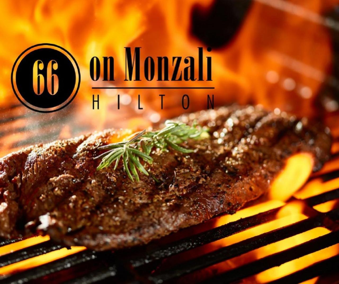 66 On Monzali 4 Star Luxury Guesthouse Hilton Eksteriør bilde